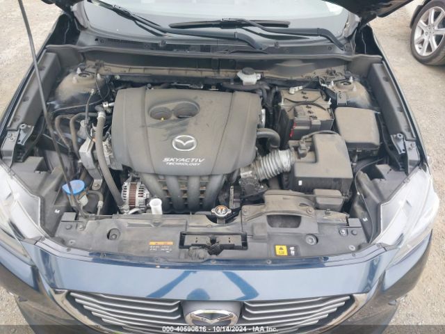 JM1DKFD7XH0165944 Mazda Cx-3 Grand Touring