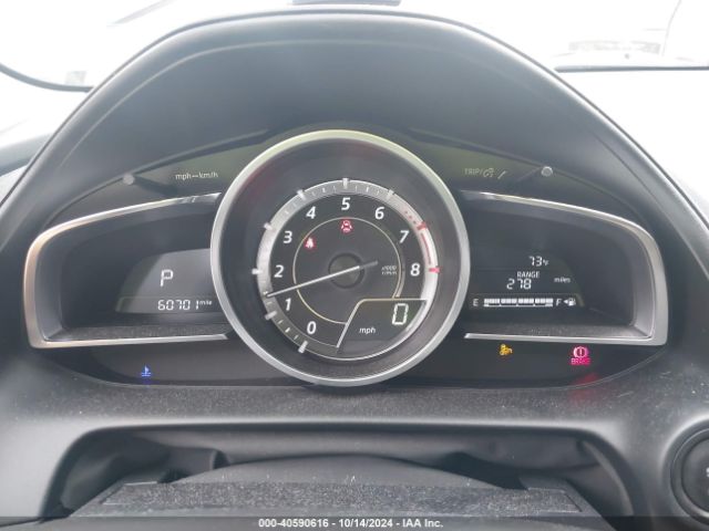 JM1DKFD7XH0165944 Mazda Cx-3 Grand Touring