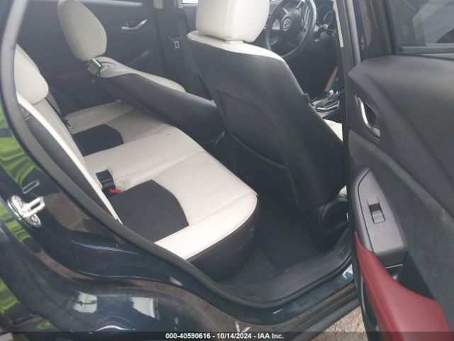 JM1DKFD7XH0165944 Mazda Cx-3 Grand Touring