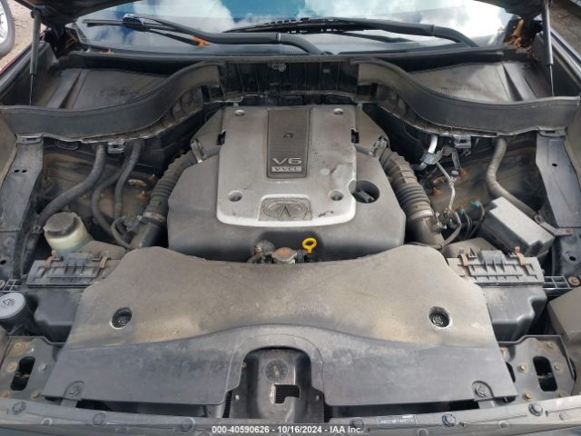 JN8CS1MW7FM483102 Infiniti QX70