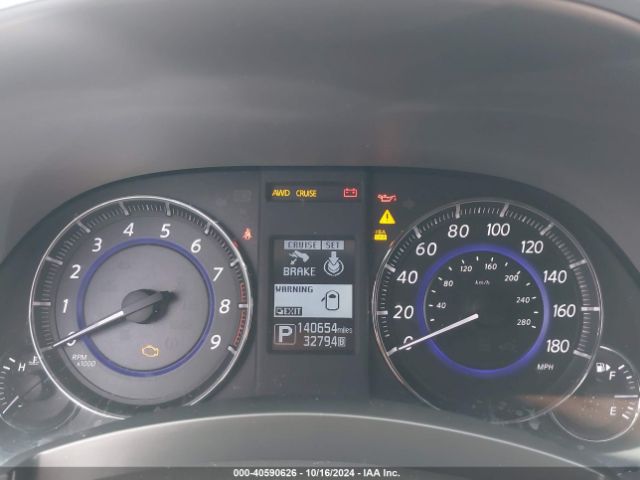 JN8CS1MW7FM483102 Infiniti QX70