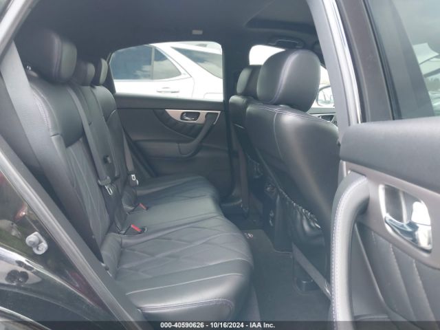 JN8CS1MW7FM483102 Infiniti QX70