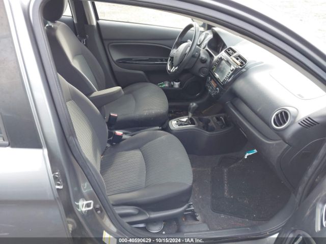 ML32F4FJ6KHF00835 Mitsubishi Mirage G4 Se