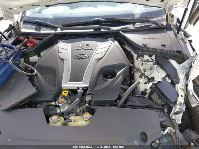 JN1EV7AP9HM740567 Infiniti Q50 3.0t Signature Edition