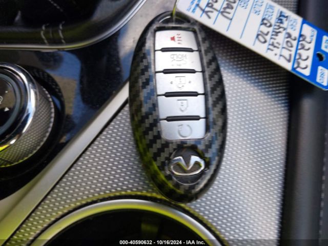 JN1EV7AP9HM740567 Infiniti Q50 3.0t Signature Edition