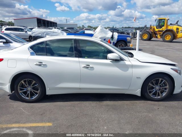 JN1EV7AP9HM740567 Infiniti Q50 3.0t Signature Edition