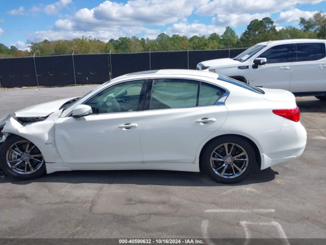 JN1EV7AP9HM740567 Infiniti Q50 3.0t Signature Edition