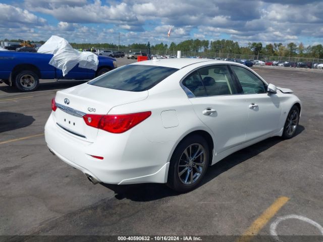 JN1EV7AP9HM740567 Infiniti Q50 3.0t Signature Edition