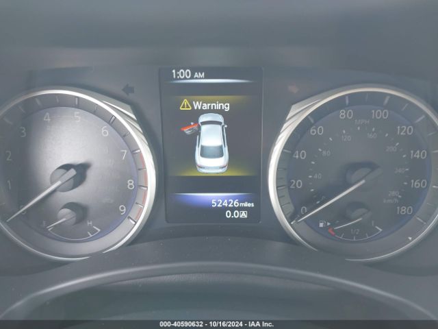 JN1EV7AP9HM740567 Infiniti Q50 3.0t Signature Edition