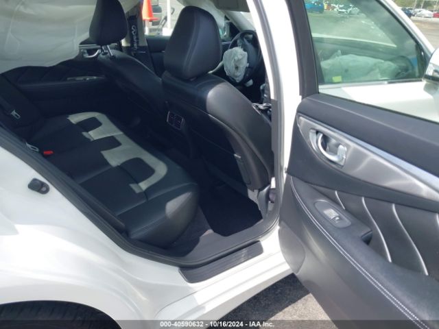 JN1EV7AP9HM740567 Infiniti Q50 3.0t Signature Edition