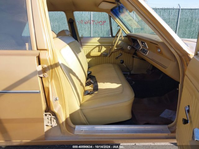 1974 PLYMOUTH VALIANT VL41C4R281139     Photo 4