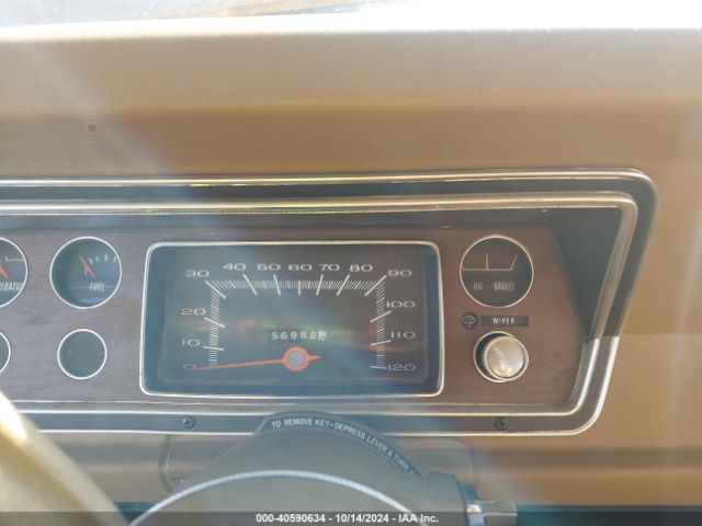 1974 PLYMOUTH VALIANT VL41C4R281139     Photo 6