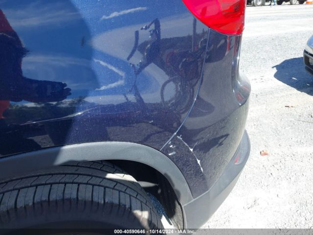 WVGAV7AX4FW603884 Volkswagen TIGUAN SE