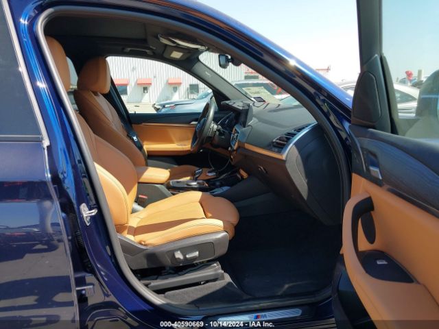 5UX43DP02N9J88057 BMW X3 Sdrive30i