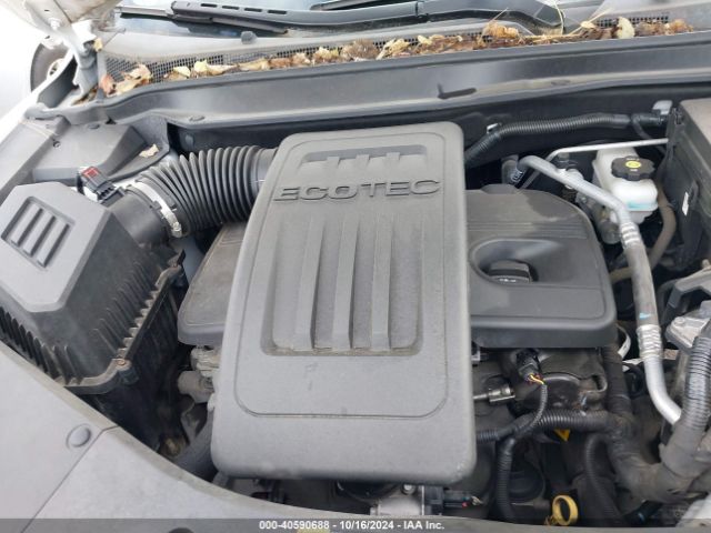 2GKALNEK1G6224418 GMC Terrain Sle-2