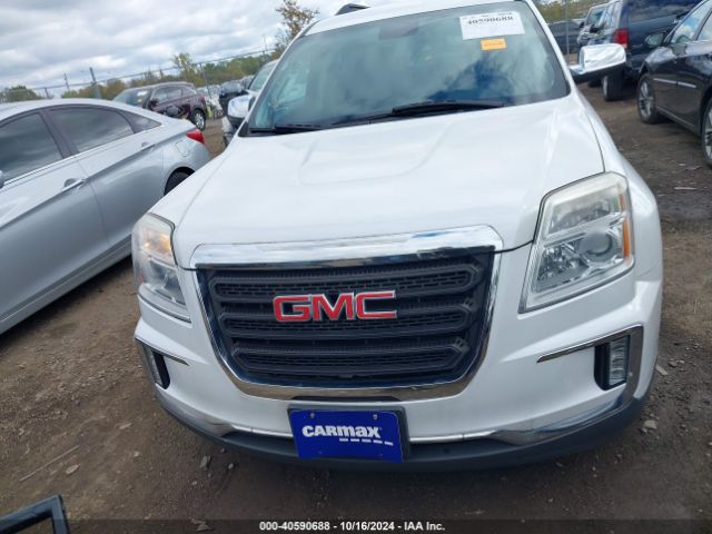2GKALNEK1G6224418 GMC Terrain Sle-2