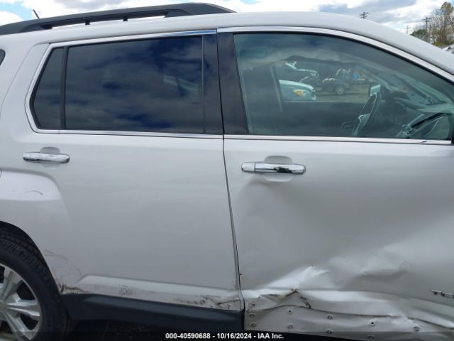 2GKALNEK1G6224418 GMC Terrain Sle-2