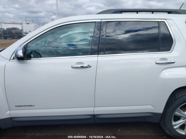 2GKALNEK1G6224418 GMC Terrain Sle-2