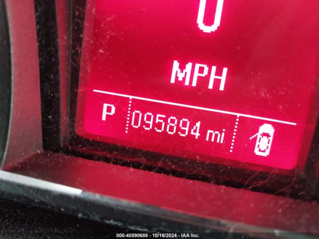 2GKALNEK1G6224418 GMC Terrain Sle-2