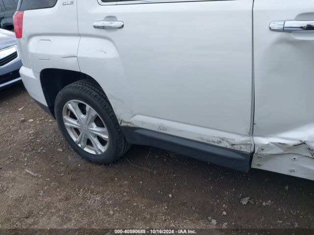 2GKALNEK1G6224418 GMC Terrain Sle-2
