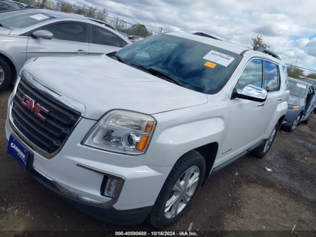 2GKALNEK1G6224418 GMC Terrain Sle-2