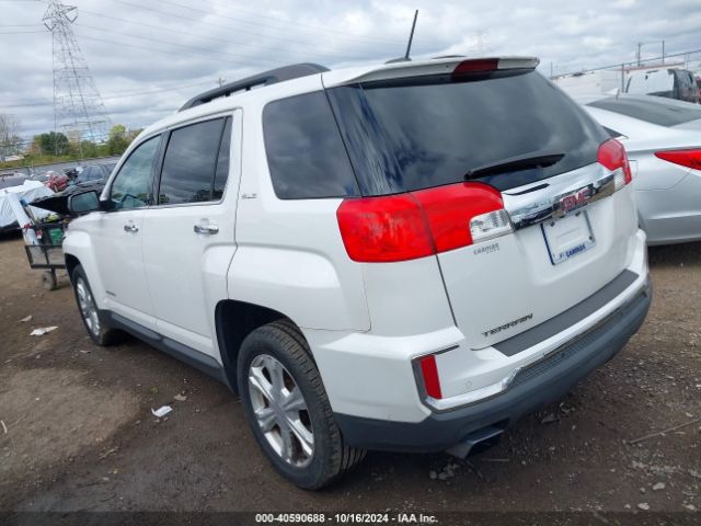 2GKALNEK1G6224418 GMC Terrain Sle-2