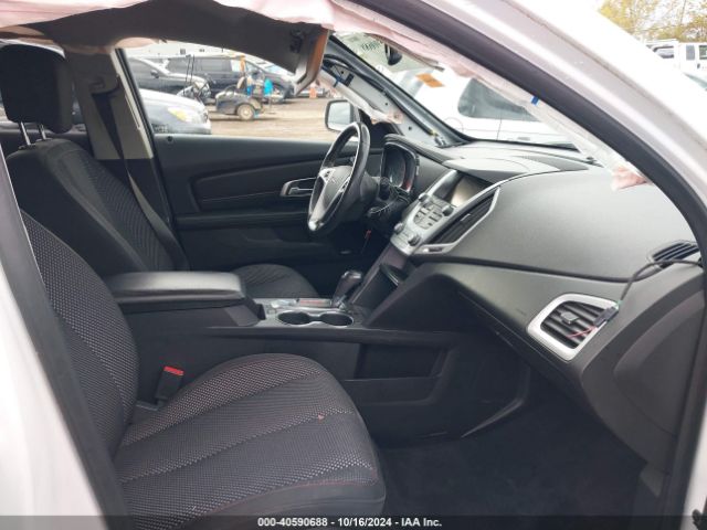 2GKALNEK1G6224418 GMC Terrain Sle-2