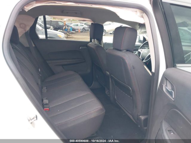 2GKALNEK1G6224418 GMC Terrain Sle-2