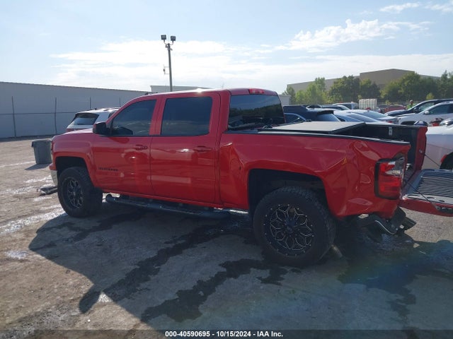 Chevrolet Silverado 1500 1lt 2014 3GCPCREC7EG494616 Image 14