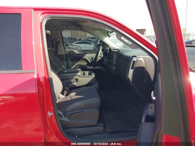 Chevrolet Silverado 1500 1lt 2014 3GCPCREC7EG494616 Image 5