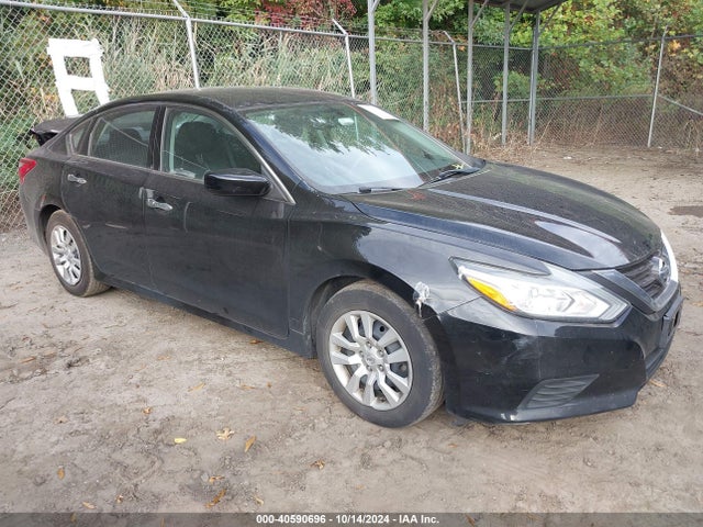 Nissan Altima 2.5 S 2017 1N4AL3AP9HC296645 Image 1