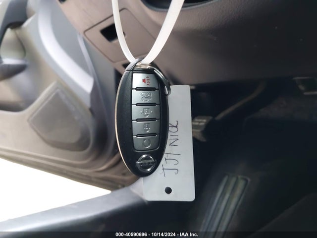 Nissan Altima 2.5 S 2017 1N4AL3AP9HC296645 Image 11