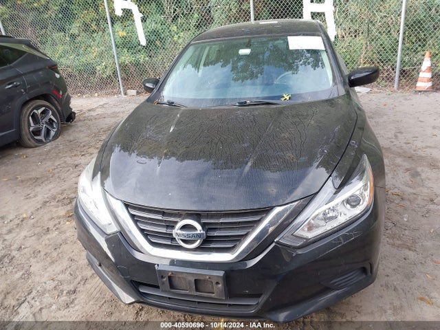 Nissan Altima 2.5 S 2017 1N4AL3AP9HC296645 Image 12