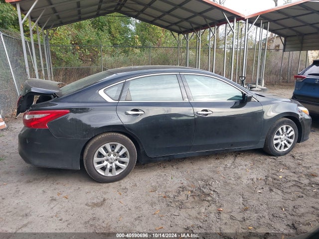 Nissan Altima 2.5 S 2017 1N4AL3AP9HC296645 Image 13