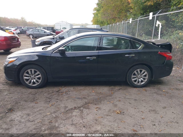 Nissan Altima 2.5 S 2017 1N4AL3AP9HC296645 Image 14