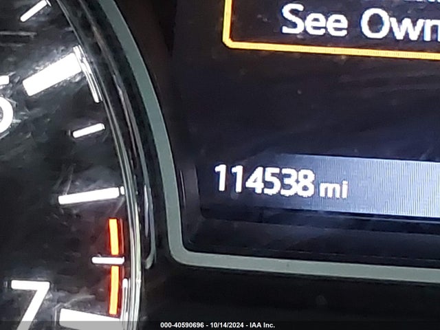 Nissan Altima 2.5 S 2017 1N4AL3AP9HC296645 Image 15