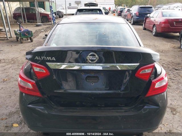 Nissan Altima 2.5 S 2017 1N4AL3AP9HC296645 Image 16