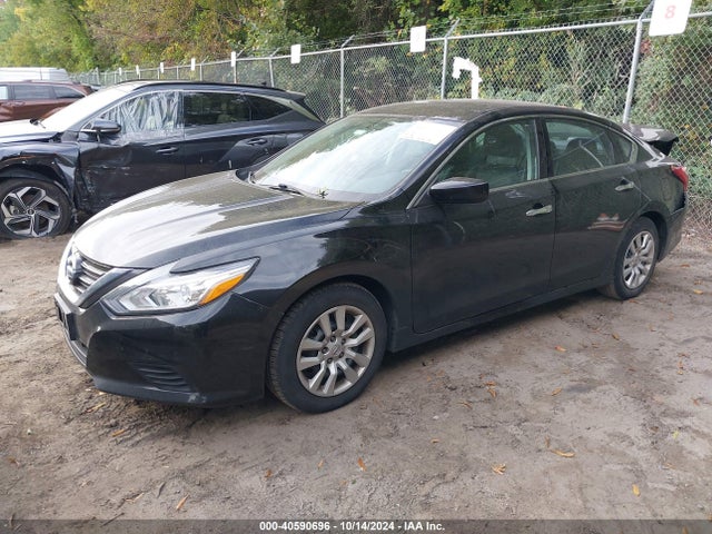 Nissan Altima 2.5 S 2017 1N4AL3AP9HC296645 Image 2