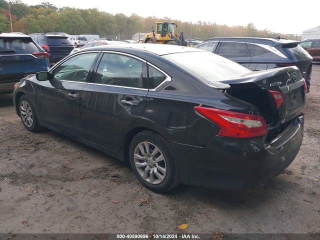 Nissan Altima 2.5 S 2017 1N4AL3AP9HC296645 Image 3