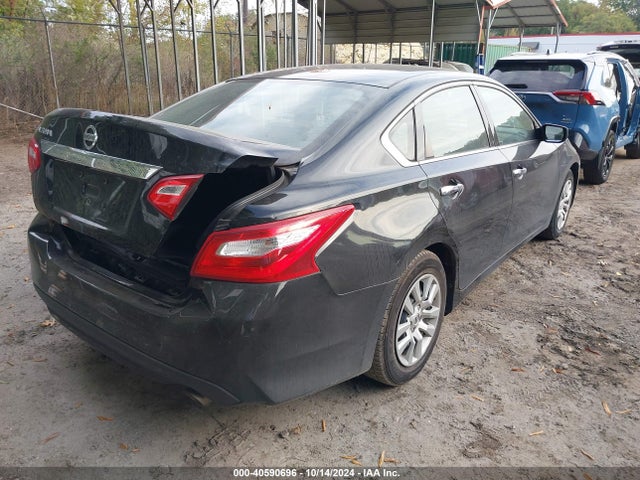 Nissan Altima 2.5 S 2017 1N4AL3AP9HC296645 Image 4