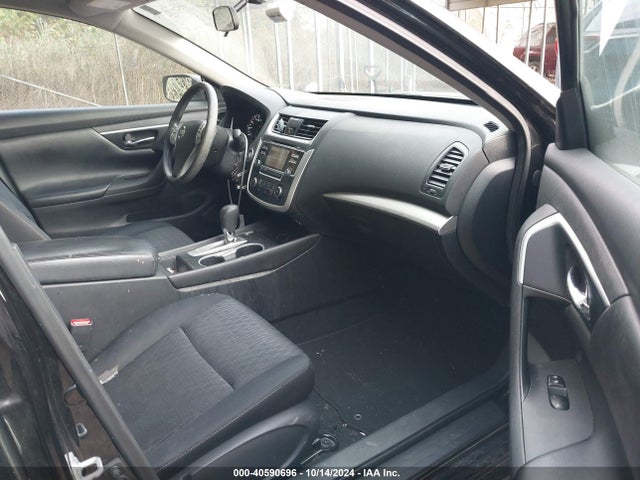 Nissan Altima 2.5 S 2017 1N4AL3AP9HC296645 Image 5