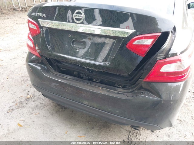 Nissan Altima 2.5 S 2017 1N4AL3AP9HC296645 Image 6