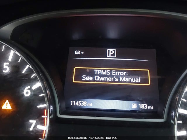 Nissan Altima 2.5 S 2017 1N4AL3AP9HC296645 Image 7