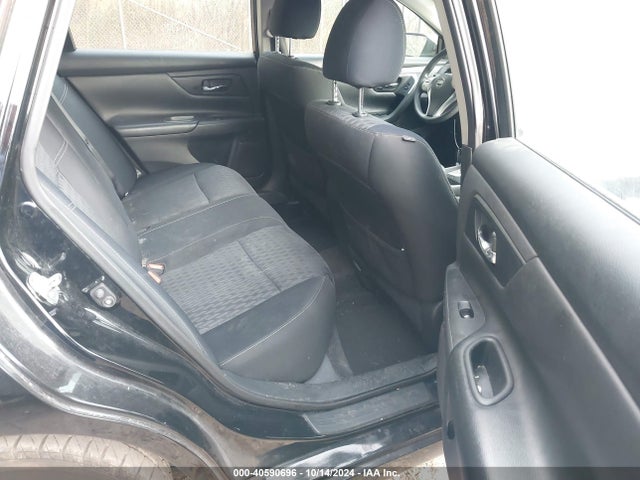Nissan Altima 2.5 S 2017 1N4AL3AP9HC296645 Image 8