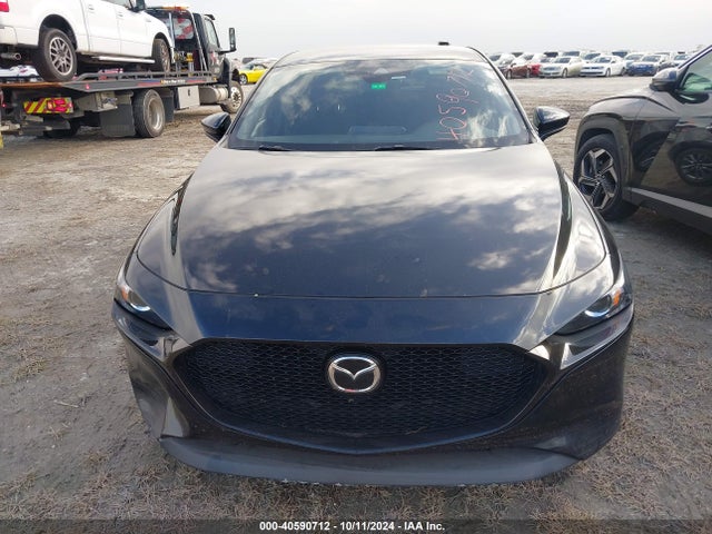 Mazda MAZDA3 2022 JM1BPAJL7N1515615 Image 12
