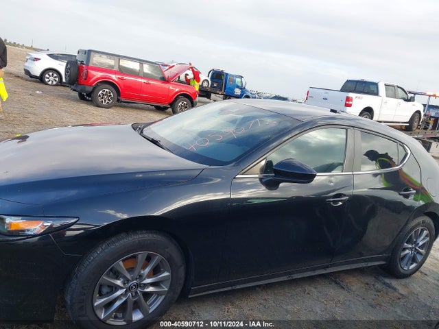 Mazda MAZDA3 2022 JM1BPAJL7N1515615 Image 14