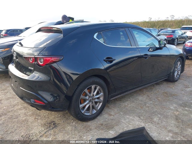 Mazda MAZDA3 2022 JM1BPAJL7N1515615 Image 4