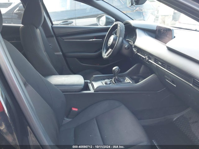 Mazda MAZDA3 2022 JM1BPAJL7N1515615 Image 5