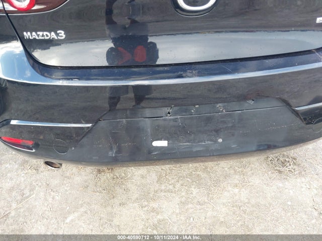 Mazda MAZDA3 2022 JM1BPAJL7N1515615 Image 6