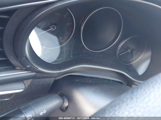 Mazda MAZDA3 2022 JM1BPAJL7N1515615 Image 7